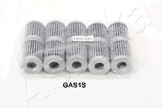 Топливный фильтр ASHIKA 10-GAS1S