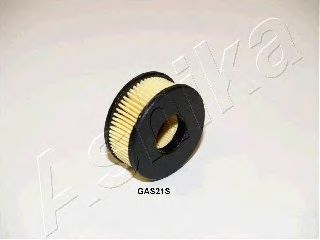 Топливный фильтр ASHIKA 10-GAS21S