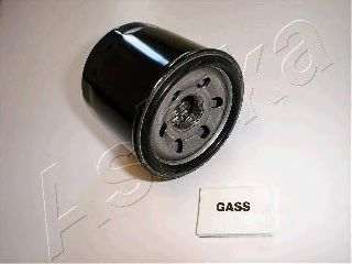 Топливный фильтр ASHIKA 10-GASS