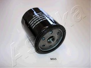 Масляный фильтр ASHIKA 10-M0-003