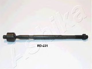 Рулевая тяга ASHIKA 103-02-231