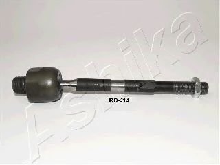 Рулевая тяга ASHIKA 103-04-414L