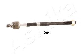 Рулевая тяга ASHIKA 103-0D-D04