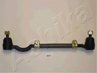 Наконечник рулевой тяги ASHIKA 105-02-204