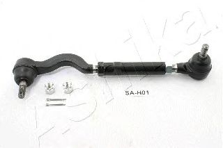 Наконечник рулевой тяги ASHIKA 105-0H-H01