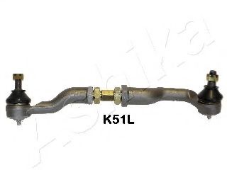 Наконечник рулевой тяги ASHIKA 105-0K-K51L