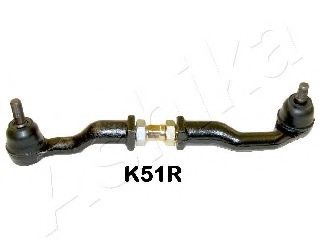 Наконечник рулевой тяги ASHIKA 105-0K-K51R