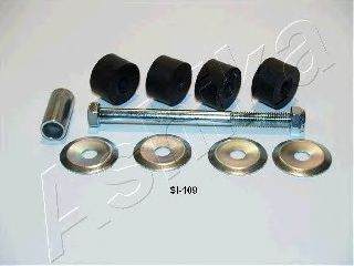 Стойка стабилизатора ASHIKA 106-01-109