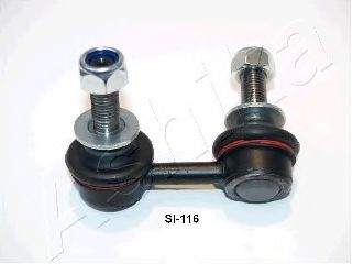 Стойка стабилизатора ASHIKA 106-01-115L
