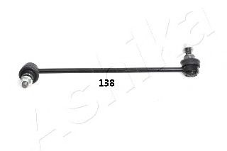 Стойка стабилизатора ASHIKA 106-01-137L