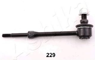Стойка стабилизатора ASHIKA 106-02-229