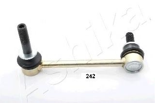 Стойка стабилизатора ASHIKA 106-02-241L