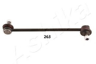 Стойка стабилизатора ASHIKA 106-02-263