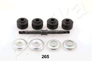 Стойка стабилизатора ASHIKA 106-02-265