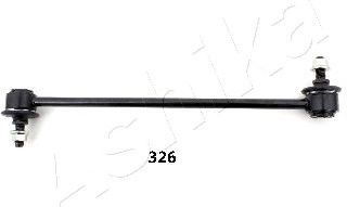 Стойка стабилизатора ASHIKA 106-03-326