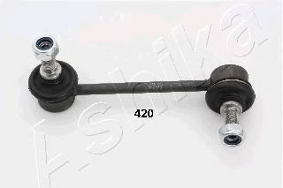 Стойка стабилизатора ASHIKA 106-04-420L
