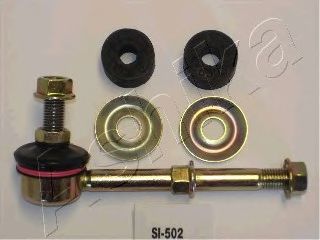 Стойка стабилизатора ASHIKA 106-05-502