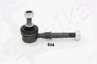 Стойка стабилизатора ASHIKA 106-05-504