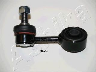 Стойка стабилизатора ASHIKA 106-05-513L