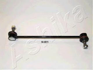 Стойка стабилизатора ASHIKA 106-08-805