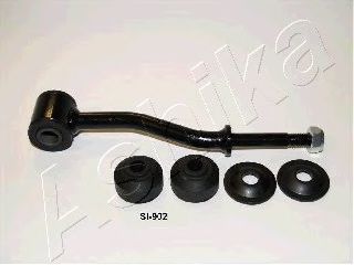 Стойка стабилизатора ASHIKA 106-09-902