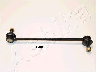 Стойка стабилизатора ASHIKA 106-0D-D03
