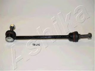 Стойка стабилизатора ASHIKA 106-0L-L02
