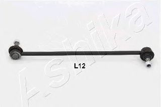 Стойка стабилизатора ASHIKA 106-0L-L12
