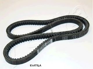 Клиновой ремень ASHIKA 109-13X975