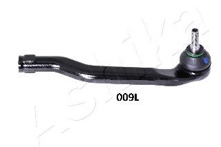 Наконечник рулевой тяги ASHIKA 111-00-009L