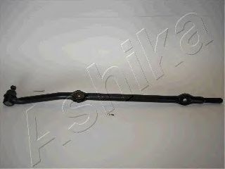 Наконечник рулевой тяги ASHIKA 111-00-J006