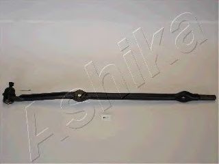 Наконечник рулевой тяги ASHIKA 111-00-J011