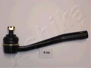 Наконечник рулевой тяги ASHIKA 111-01-122L