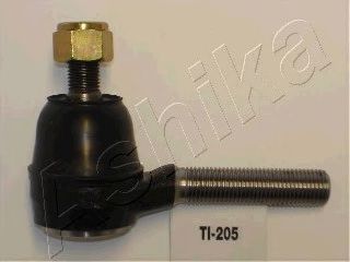 Наконечник рулевой тяги ASHIKA 111-02-205