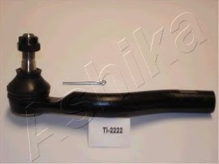 Наконечник рулевой тяги ASHIKA 111-02-2222R