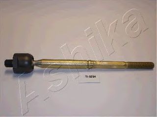 Наконечник рулевой тяги ASHIKA 111-02-2224
