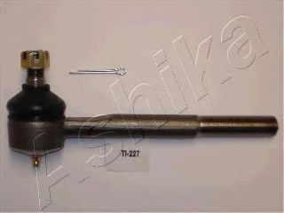 Наконечник рулевой тяги ASHIKA 111-02-227
