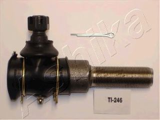 Наконечник рулевой тяги ASHIKA 111-02-246