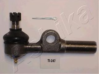 Наконечник рулевой тяги ASHIKA 111-02-247