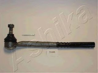 Наконечник рулевой тяги ASHIKA 111-02-262R