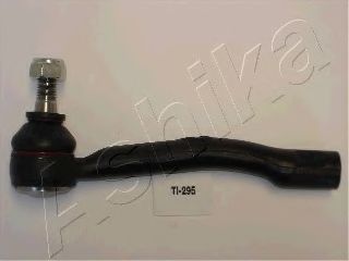 Наконечник рулевой тяги ASHIKA 111-02-265L