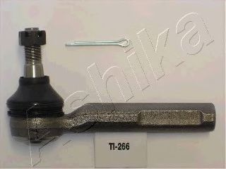 Наконечник рулевой тяги ASHIKA 111-02-266