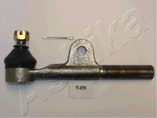 Наконечник рулевой тяги ASHIKA 111-02-279