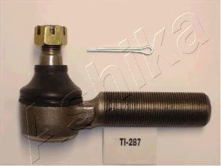 Наконечник рулевой тяги ASHIKA 111-02-287
