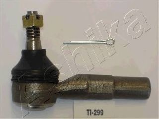 Наконечник рулевой тяги ASHIKA 111-02-299