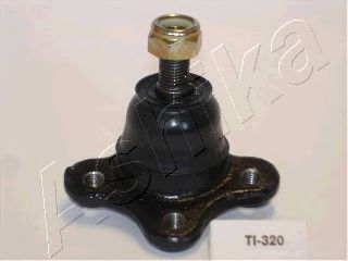 Наконечник рулевой тяги ASHIKA 111-03-320