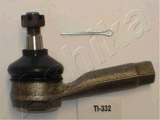 Наконечник рулевой тяги ASHIKA 111-03-332