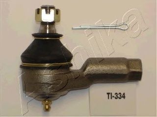 Наконечник рулевой тяги ASHIKA 111-03-334