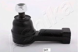 Наконечник рулевой тяги ASHIKA 111-03-341
