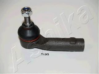Наконечник рулевой тяги ASHIKA 111-03-344R